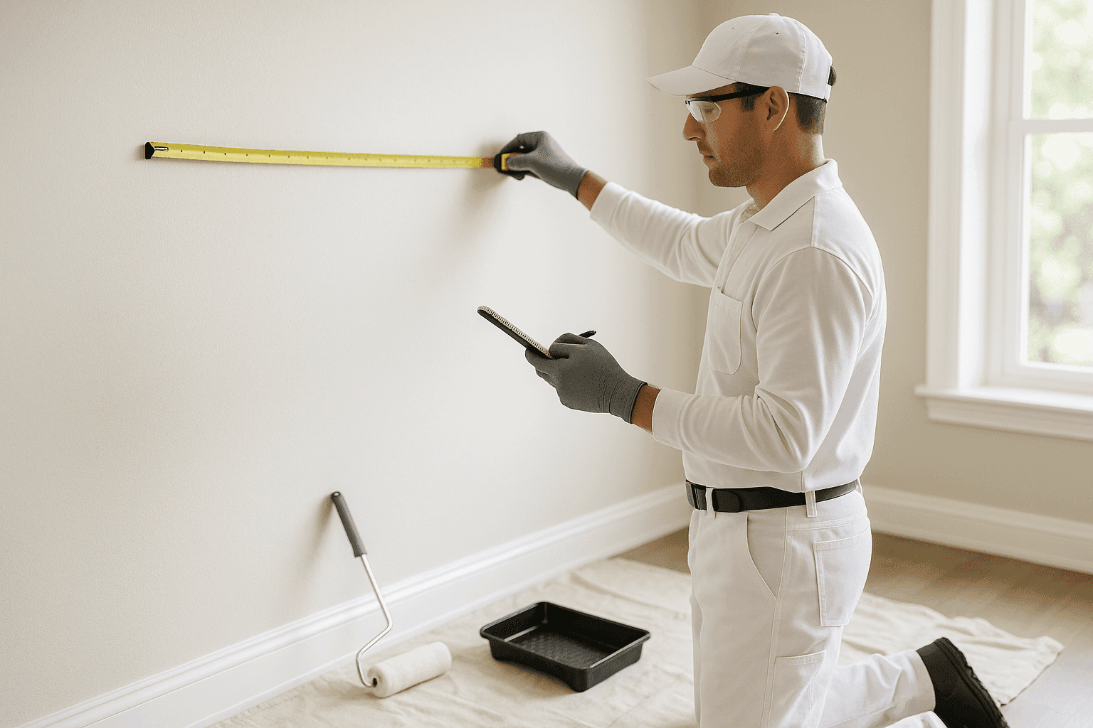 Cost to Paint a House: What Homeowners & Businesses Should Expect