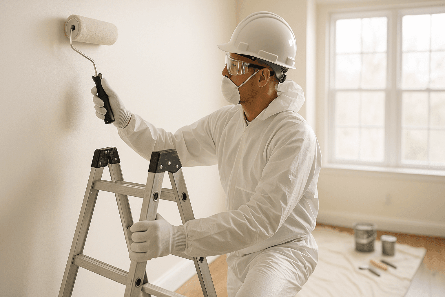 Top Reasons to Hire a Professional Painter for Your Next Project